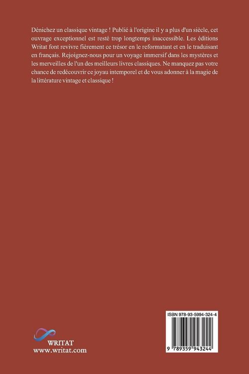 Produktbild: Margery ( Gred ) Un conte du vieux Nuremberg (Volume 5)