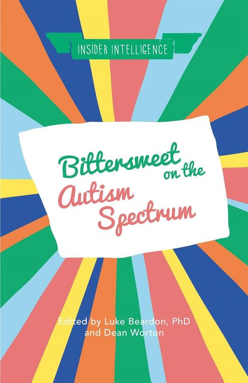 Produktbild: Bittersweet on the Autism Spectrum
