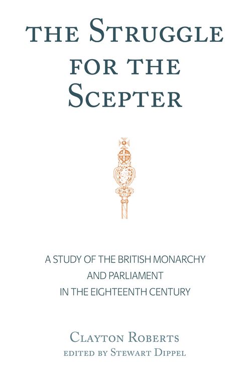 Produktbild: The Struggle for the Scepter