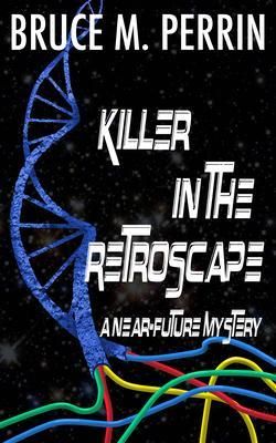 Produktbild: Killer in the Retroscape