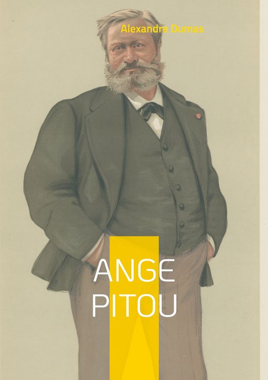 Produktbild: Ange Pitou