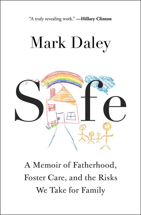Produktbild: Daley, M: Safe