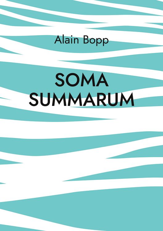 Produktbild: Soma Summarum
