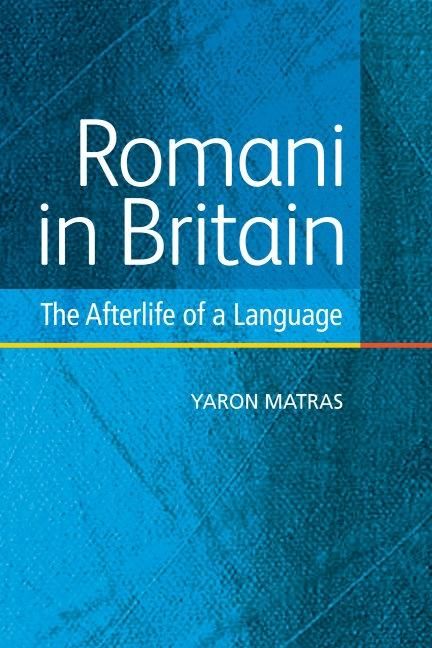 Produktbild: Romani in Britain
