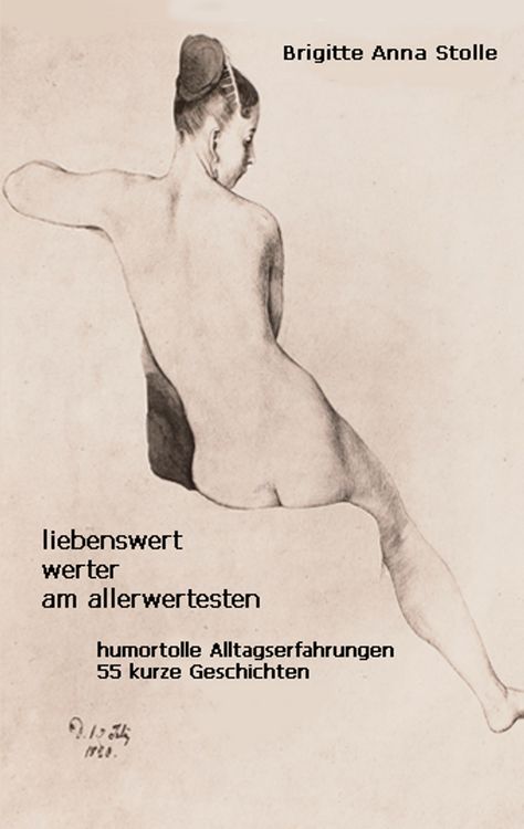 Produktbild: Liebenswert - werter - am allerwertesten