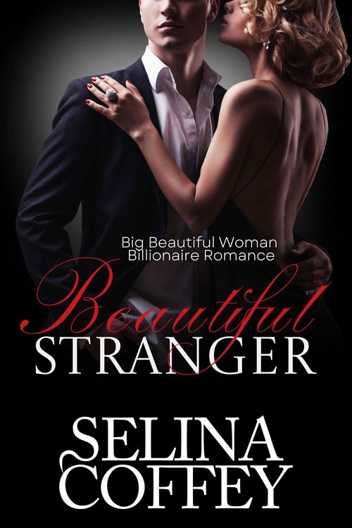 Produktbild: Beautiful Stranger: Big Beautiful Woman Billionaire Romance