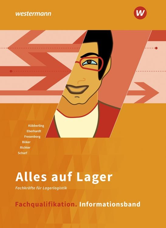 Produktbild: Alles auf Lager/ Fachqualifikation: Informationsband