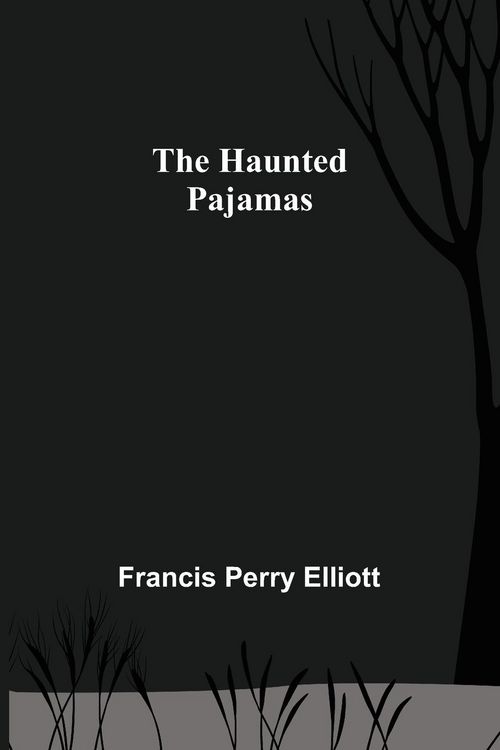 Produktbild: The Haunted Pajamas
