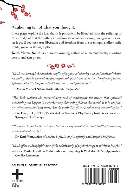 Produktbild: When the Buddha Needs Therapy