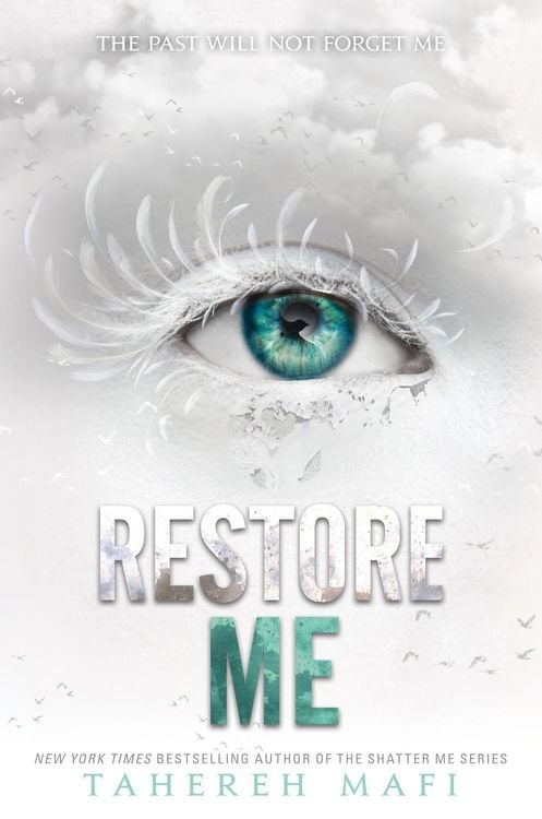 Produktbild: Restore Me