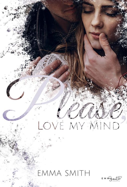 Produktbild: Please, love my mind