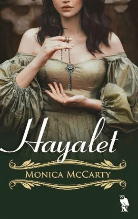 Produktbild: Hayalet