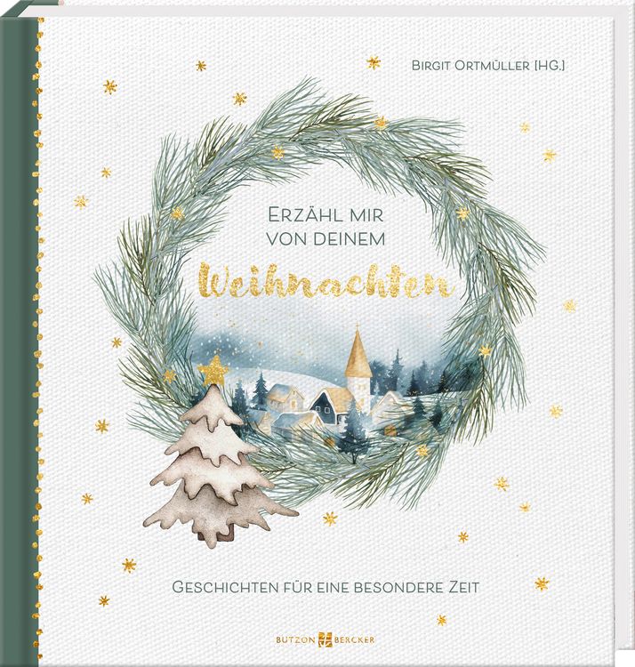 Produktbild: Erz&auml;hl mir von deinem Weihnachten
