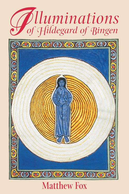 Produktbild: Illuminations of Hildegard of Bingen