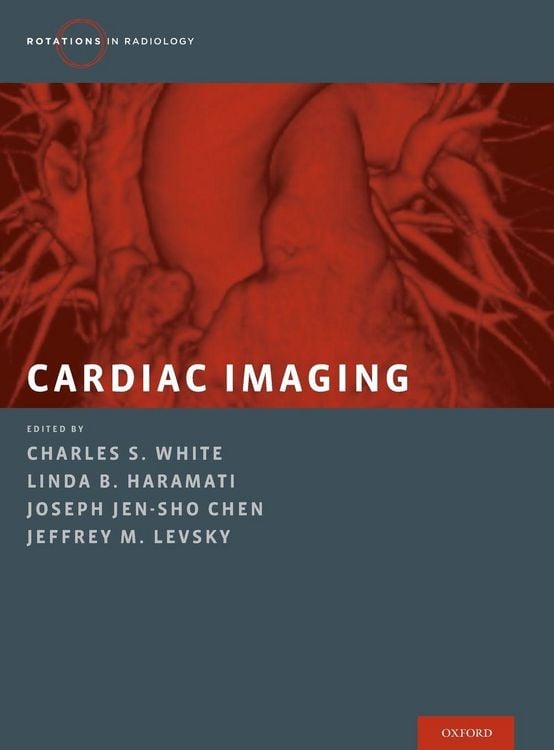 Produktbild: Cardiac Imaging