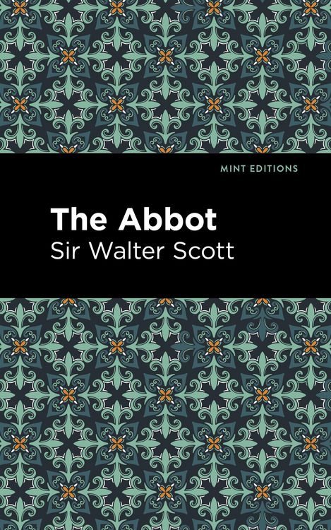 Produktbild: The Abbot