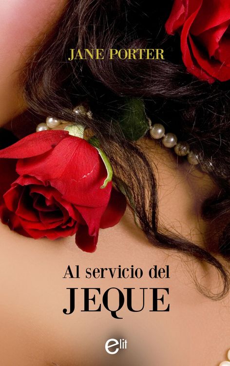 Produktbild: Al servicio del jeque