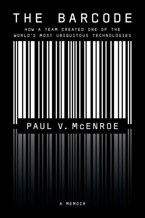 Produktbild: The Barcode