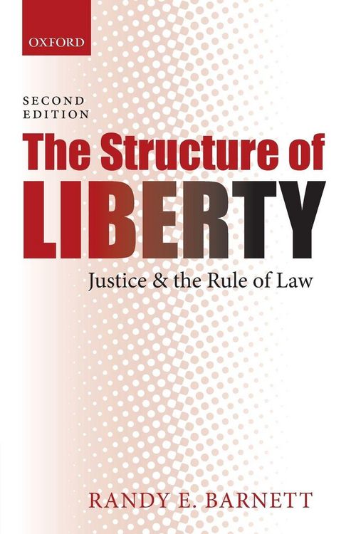 Produktbild: Structure of Liberty