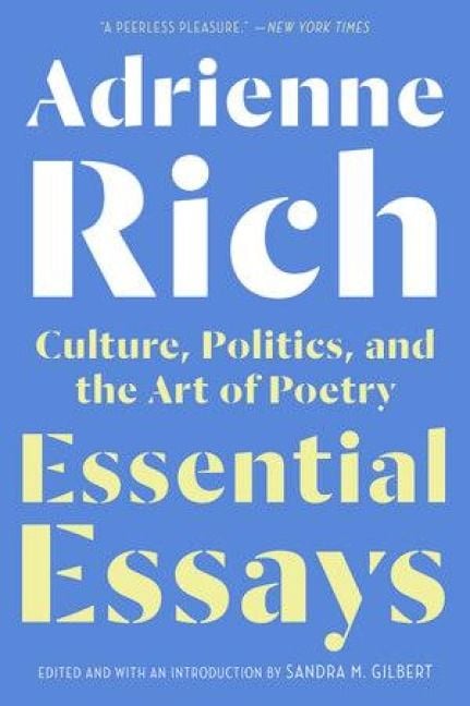 Produktbild: Essential Essays