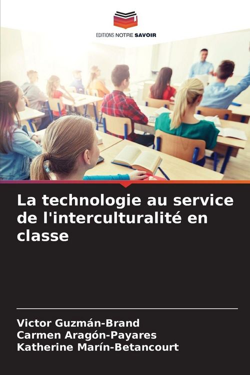 Produktbild: La technologie au service de l'interculturalit&eacute; en classe