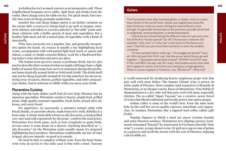 Produktbild: Rick Steves Pocket Florence (Sixth Edition)
