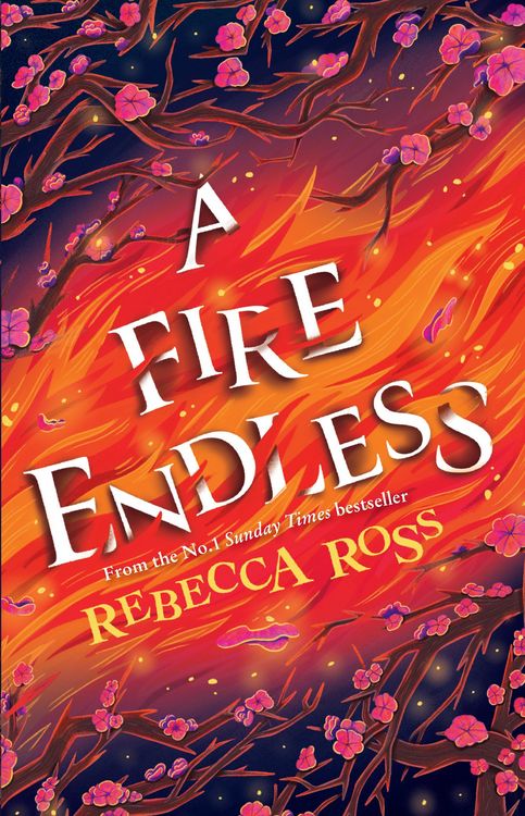 Produktbild: A Fire Endless