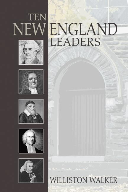 Produktbild: Ten New England Leaders