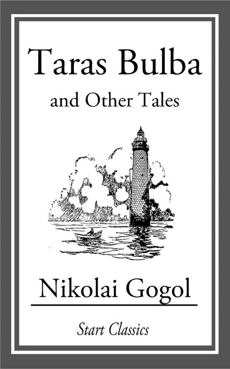 Produktbild: Taras Bulba