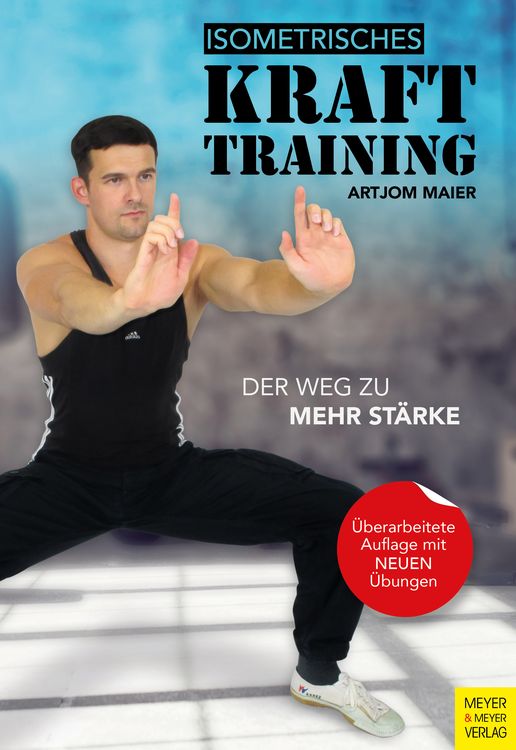 Produktbild: Isometrisches Krafttraining