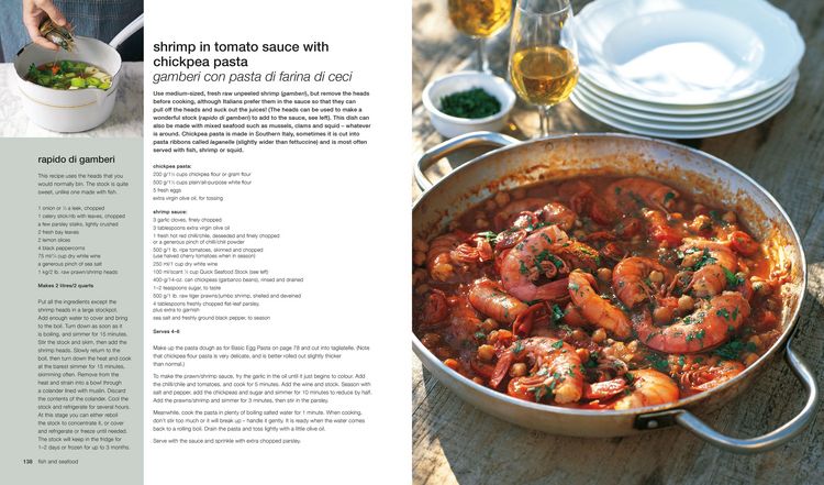 Produktbild: The Italian Kitchen