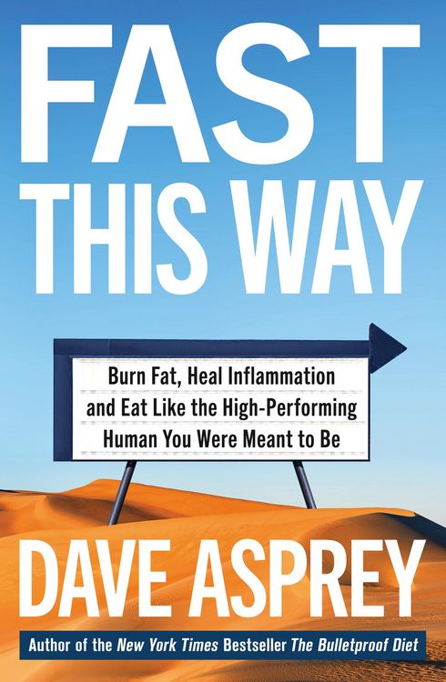 Produktbild: Fast This Way