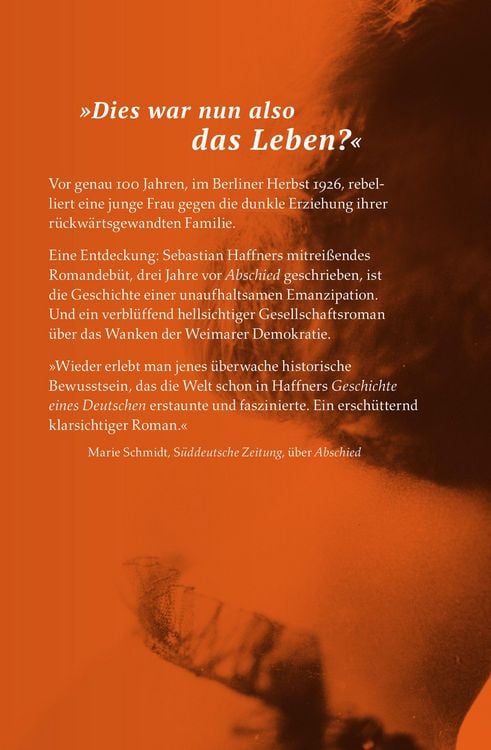 Produktbild: Die Tochter