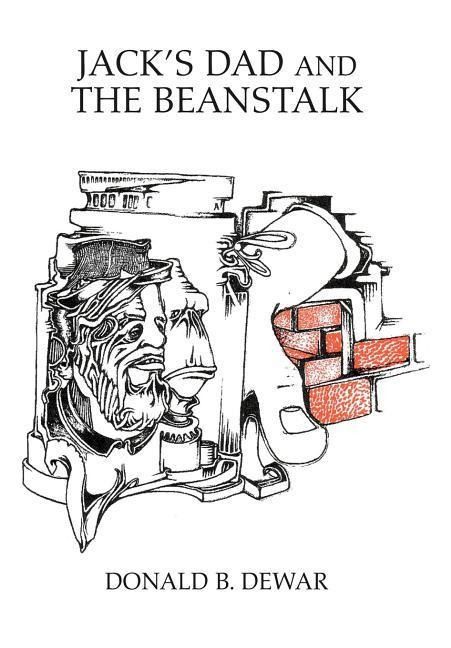 Produktbild: Jack's Dad and the Beanstalk