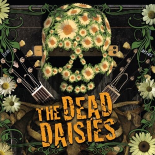 Produktbild: The Dead Daisies