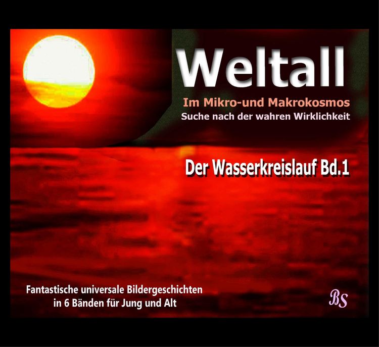 Produktbild: Der Wasserkreislauf