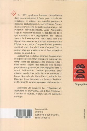 Produktbild: Passionn&eacute;s de J&eacute;sus-Christ: Etienne Pernet et Antoinette Fage