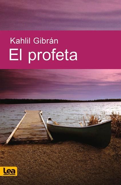 Produktbild: El Profeta