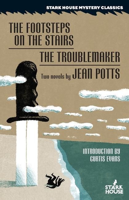 Produktbild: The Footsteps on the Stairs / The Troublemaker