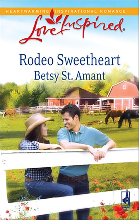 Produktbild: Rodeo Sweetheart