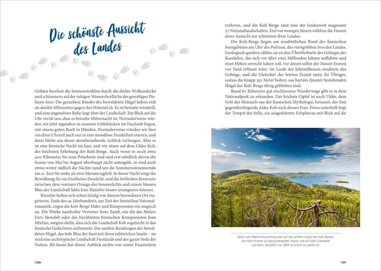 Produktbild: Warum die Finnen so gl&uuml;cklich sind
