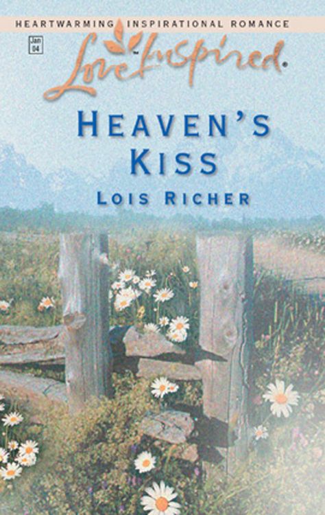 Produktbild: Heaven's Kiss