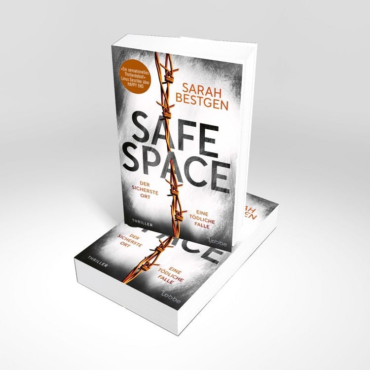 Produktbild: Safe Space