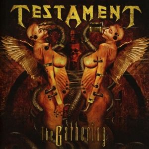 Produktbild: The Gathering (Remastered)