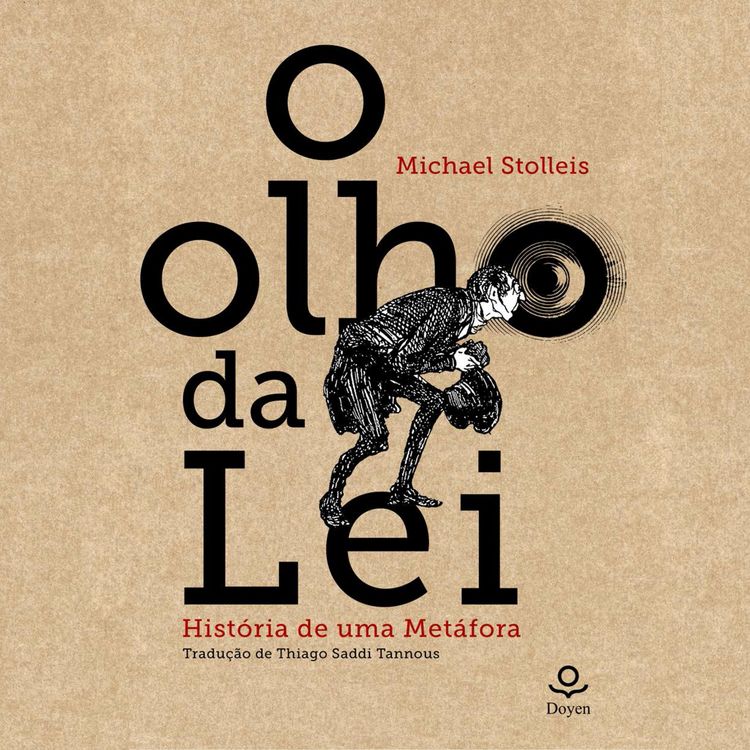 Produktbild: O Olho da Lei
