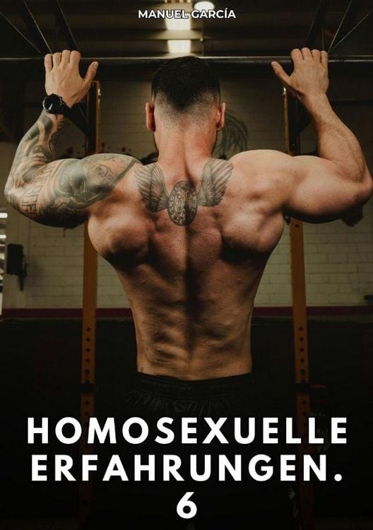 Produktbild: Homosexuelle Erfahrungen. 6