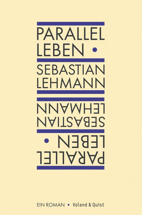 Produktbild: Parallel leben
