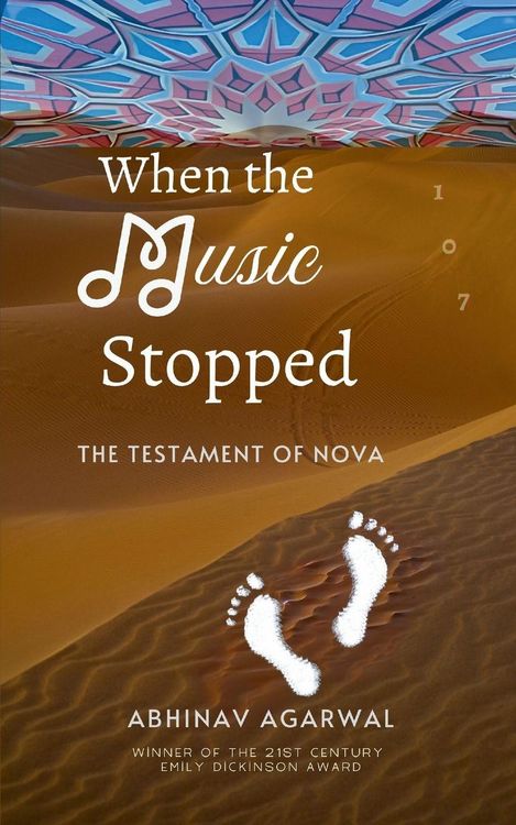 Produktbild: When the Music Stopped