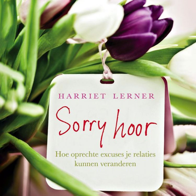 Produktbild: Sorry hoor