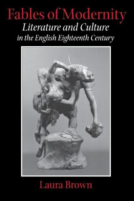 Produktbild: Fables of Modernity